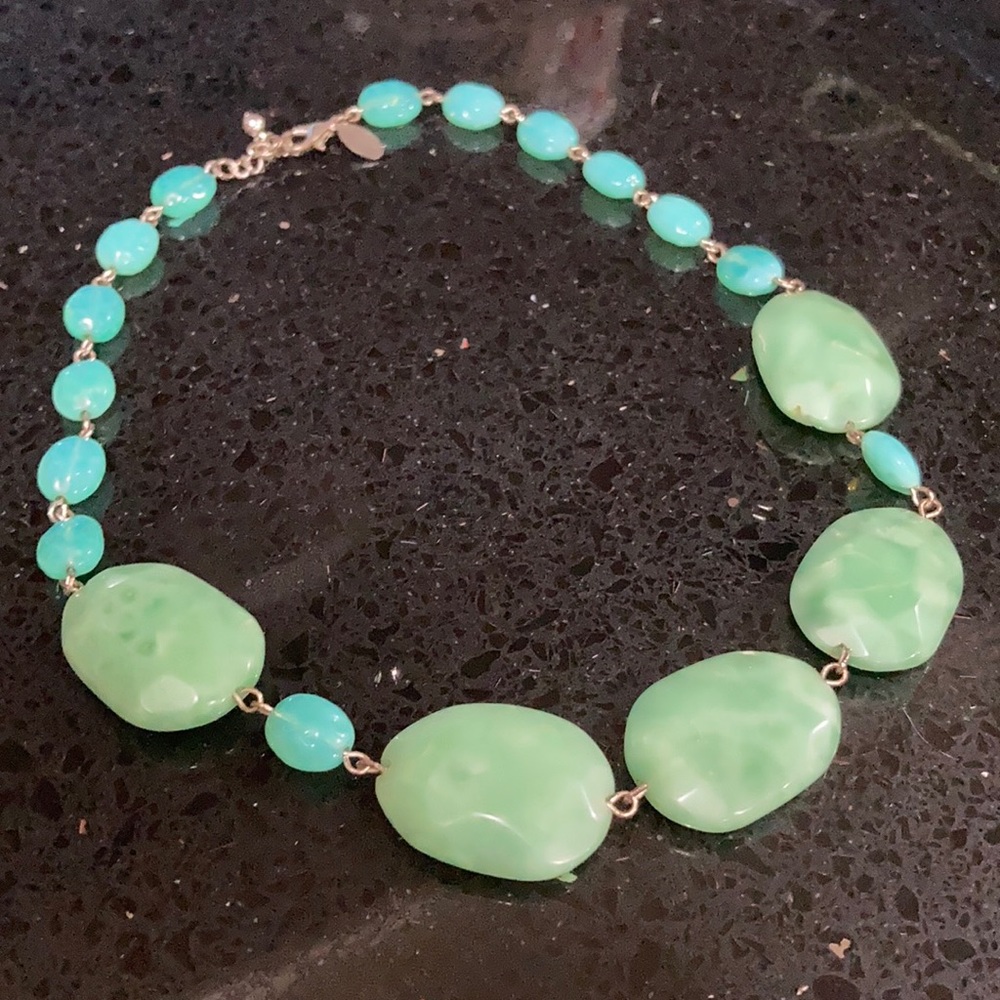 Express Statement Necklace